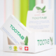 Tootab is a tablet for teeth cleaning that significantly improves oral hygiene